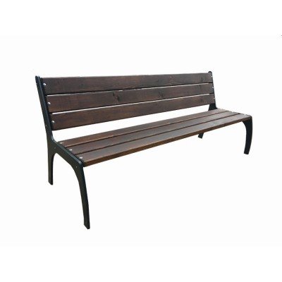 Bench No.42